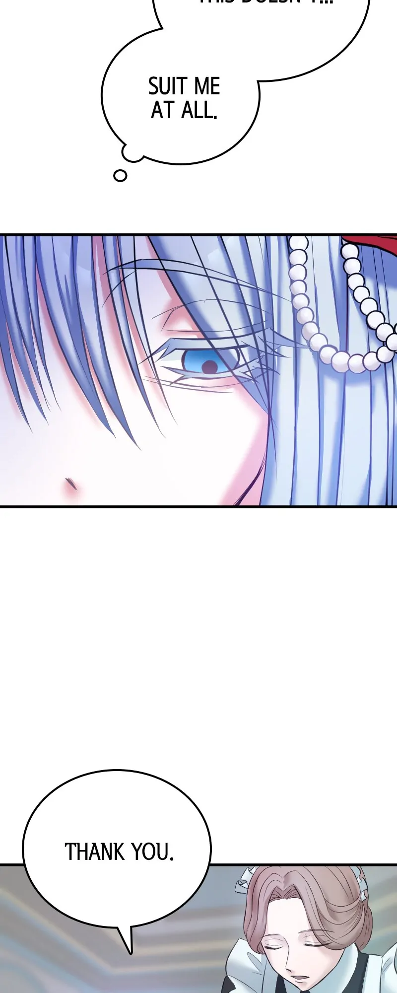 Useless Cinderella’s Feeble Attempt to Save the Kingdom Chapter 2 page 51