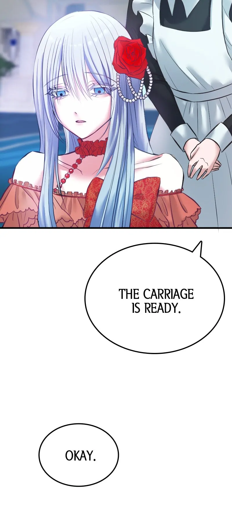Useless Cinderella’s Feeble Attempt to Save the Kingdom Chapter 2 page 52