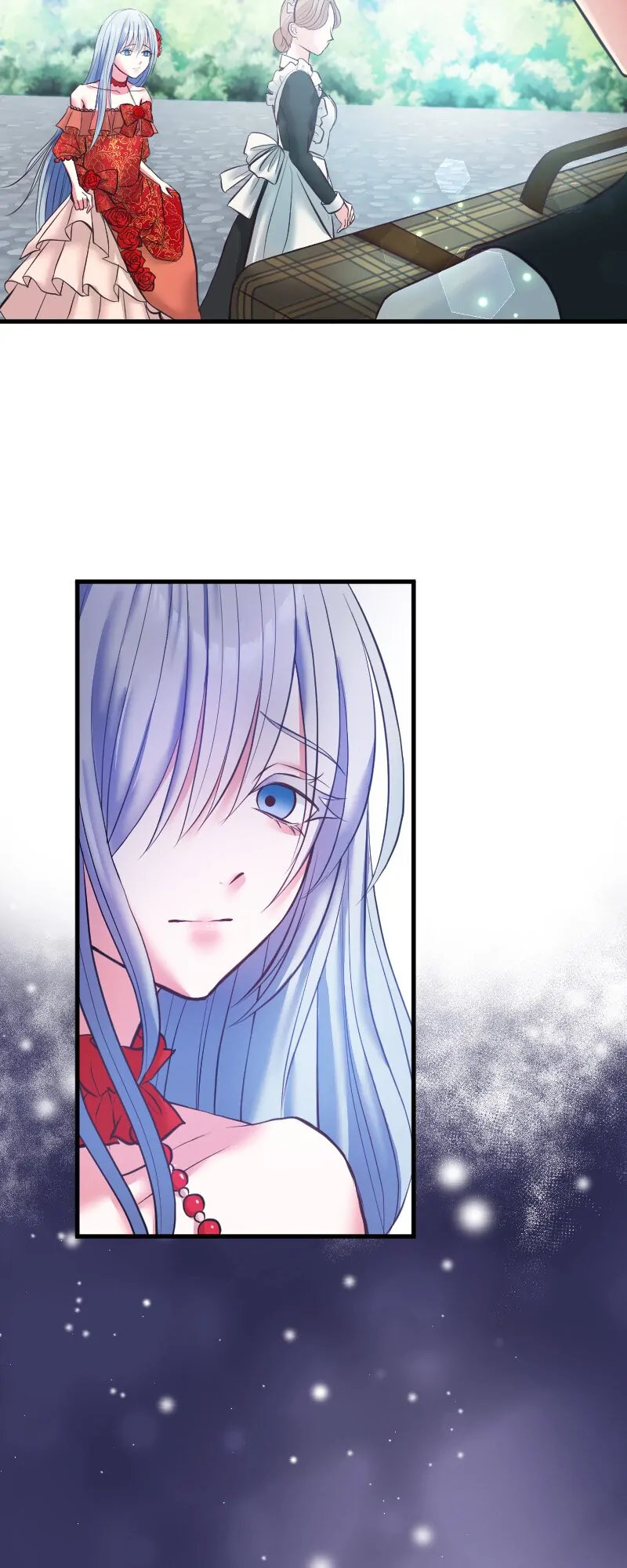 Useless Cinderella’s Feeble Attempt to Save the Kingdom Chapter 2 page 55