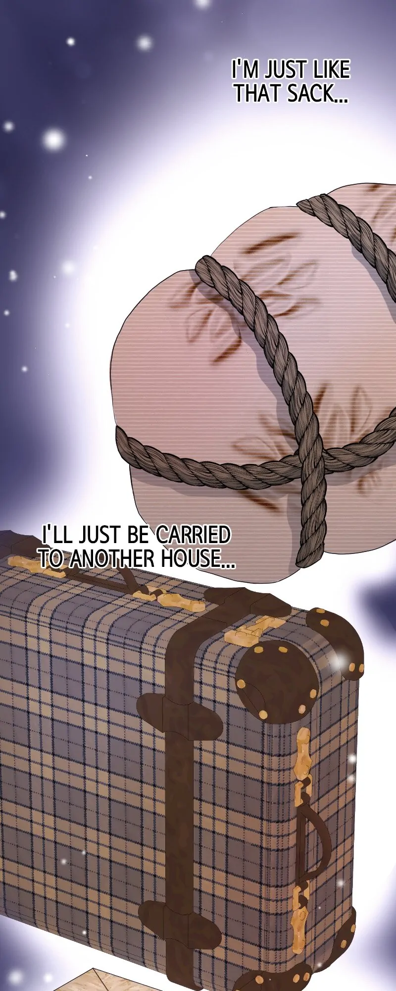 Useless Cinderella’s Feeble Attempt to Save the Kingdom Chapter 2 page 56
