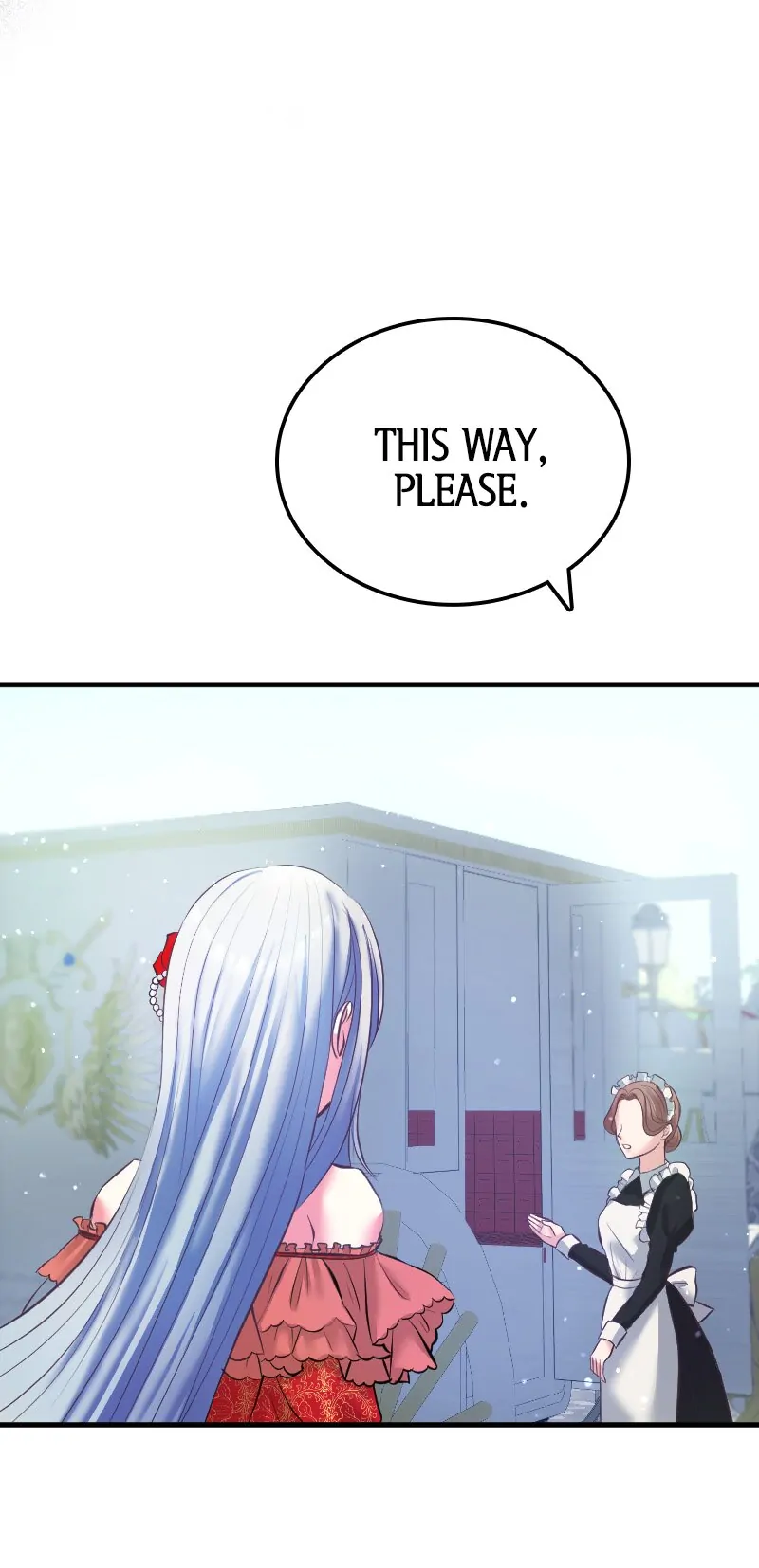 Useless Cinderella’s Feeble Attempt to Save the Kingdom Chapter 2 page 58