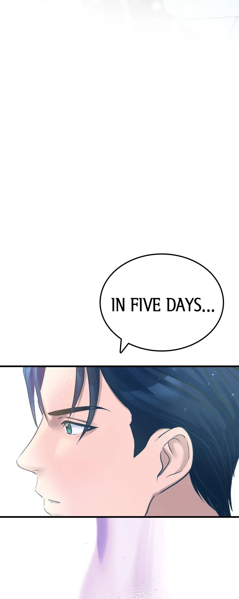 Useless Cinderella’s Feeble Attempt to Save the Kingdom Chapter 2 page 5