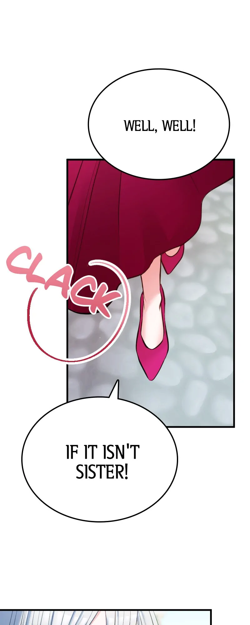 Useless Cinderella’s Feeble Attempt to Save the Kingdom Chapter 2 page 59