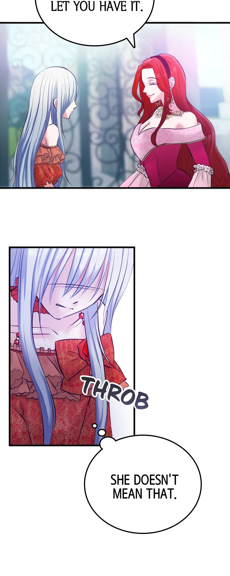 Useless Cinderella’s Feeble Attempt to Save the Kingdom Chapter 2 page 62