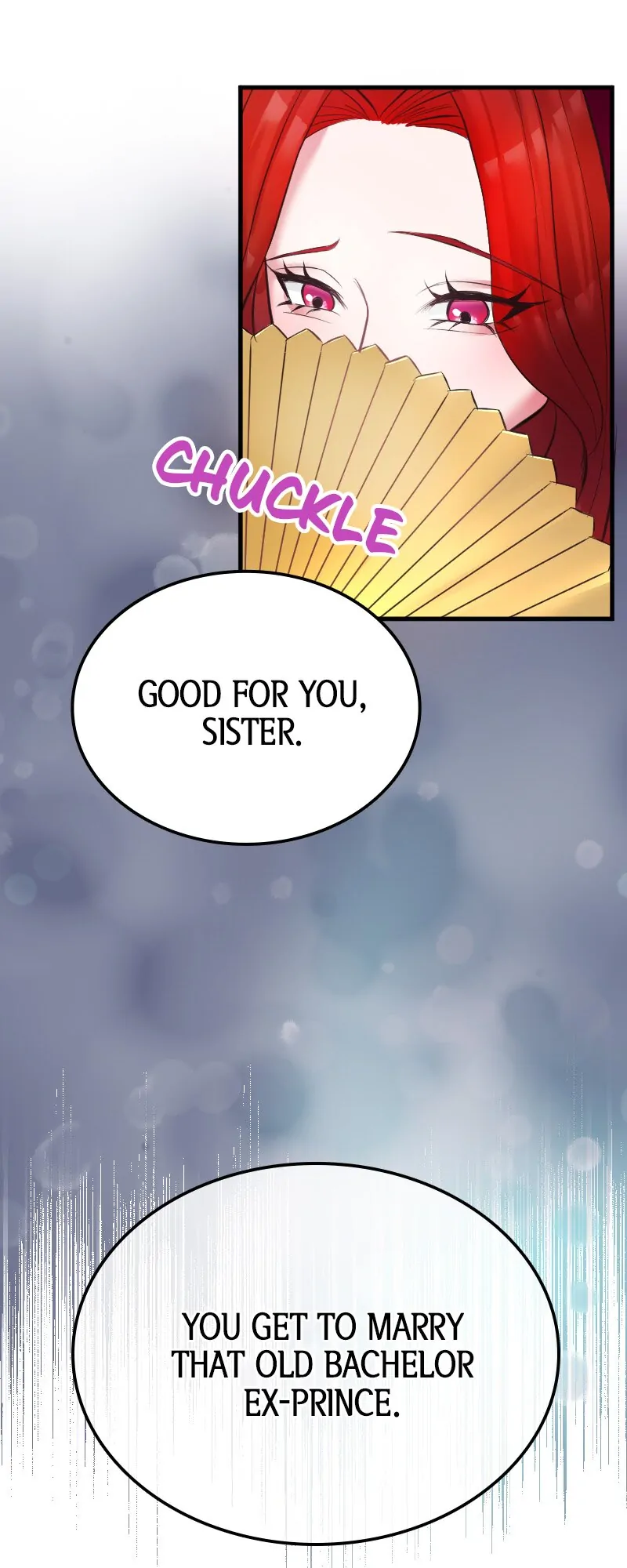 Useless Cinderella’s Feeble Attempt to Save the Kingdom Chapter 2 page 63