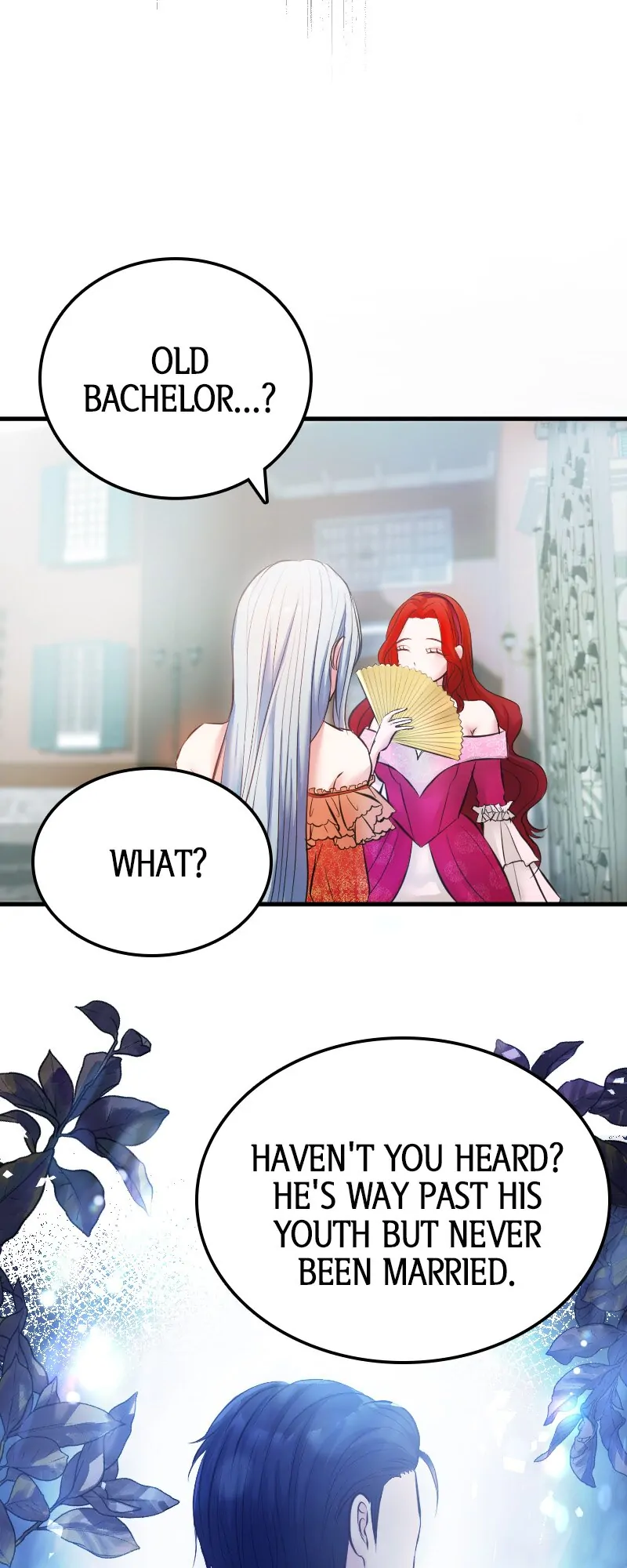 Useless Cinderella’s Feeble Attempt to Save the Kingdom Chapter 2 page 64