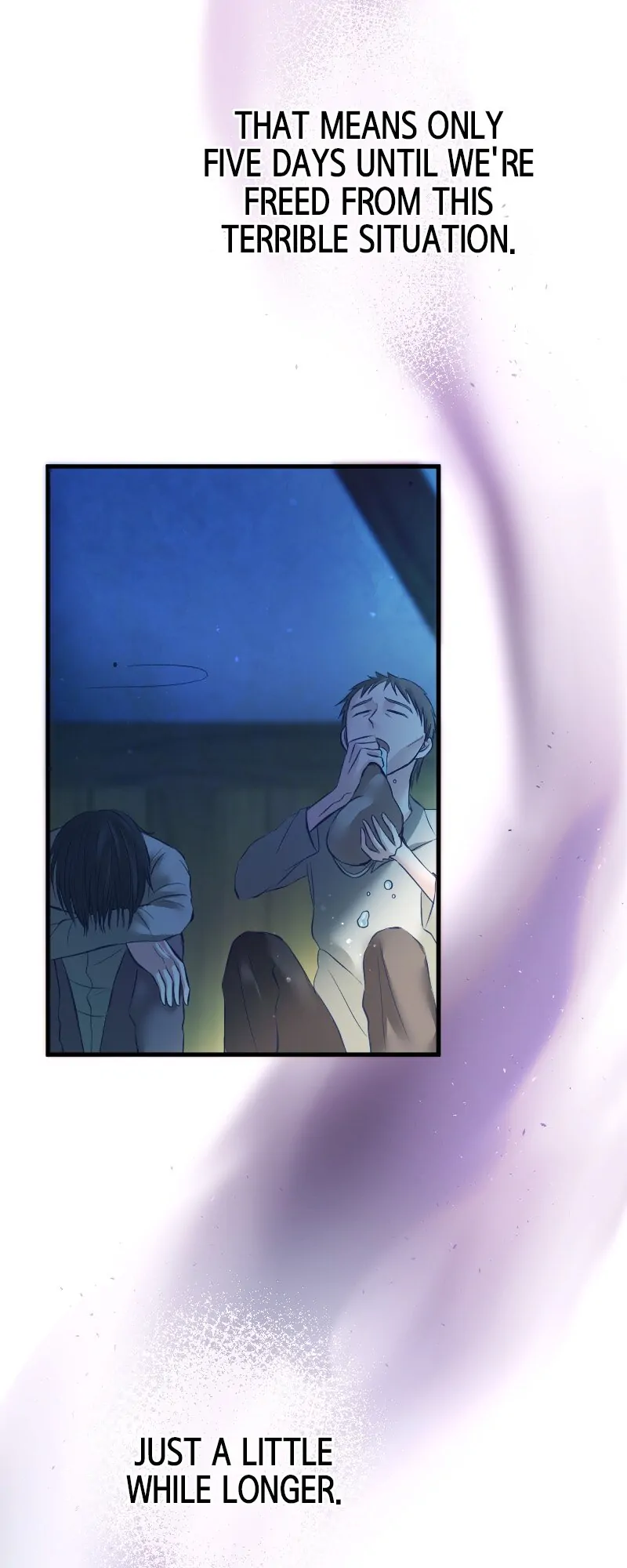 Useless Cinderella’s Feeble Attempt to Save the Kingdom Chapter 2 page 6