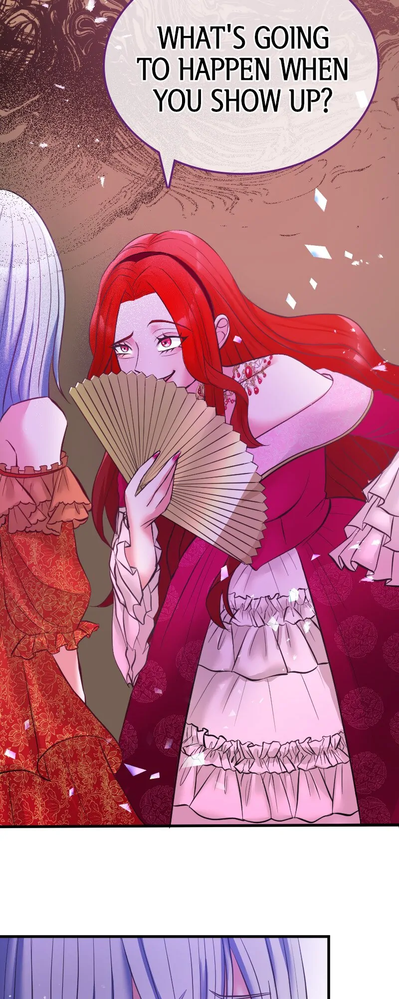 Useless Cinderella’s Feeble Attempt to Save the Kingdom Chapter 2 page 70
