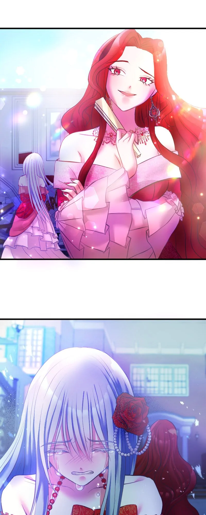 Useless Cinderella’s Feeble Attempt to Save the Kingdom Chapter 2 page 74