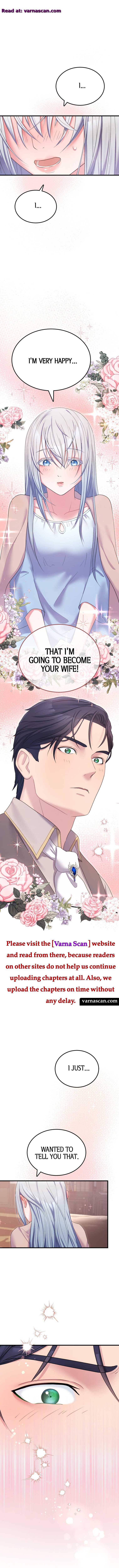 Useless Cinderella’s Feeble Attempt to Save the Kingdom Chapter 27 page 13