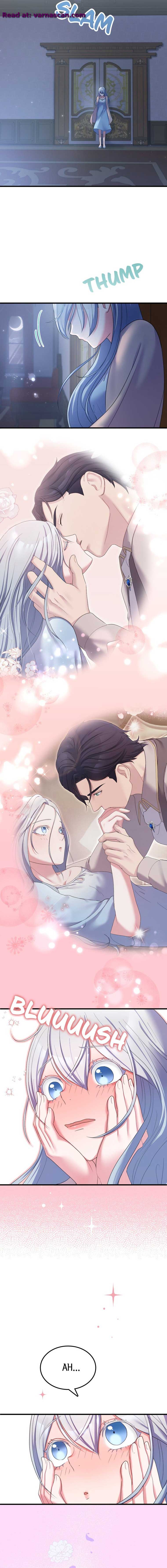 Useless Cinderella’s Feeble Attempt to Save the Kingdom Chapter 28 page 10