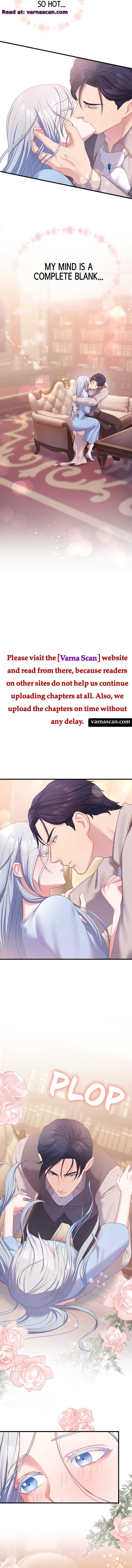 Useless Cinderella’s Feeble Attempt to Save the Kingdom Chapter 28 page 3