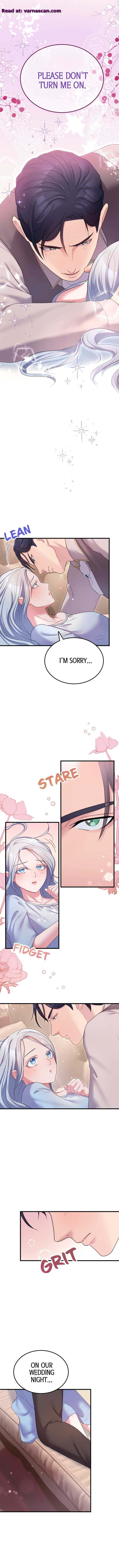 Useless Cinderella’s Feeble Attempt to Save the Kingdom Chapter 28 page 6