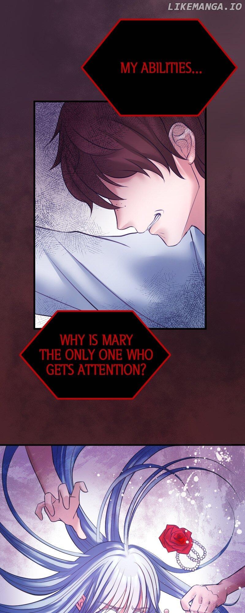 Useless Cinderella’s Feeble Attempt to Save the Kingdom Chapter 3 page 11