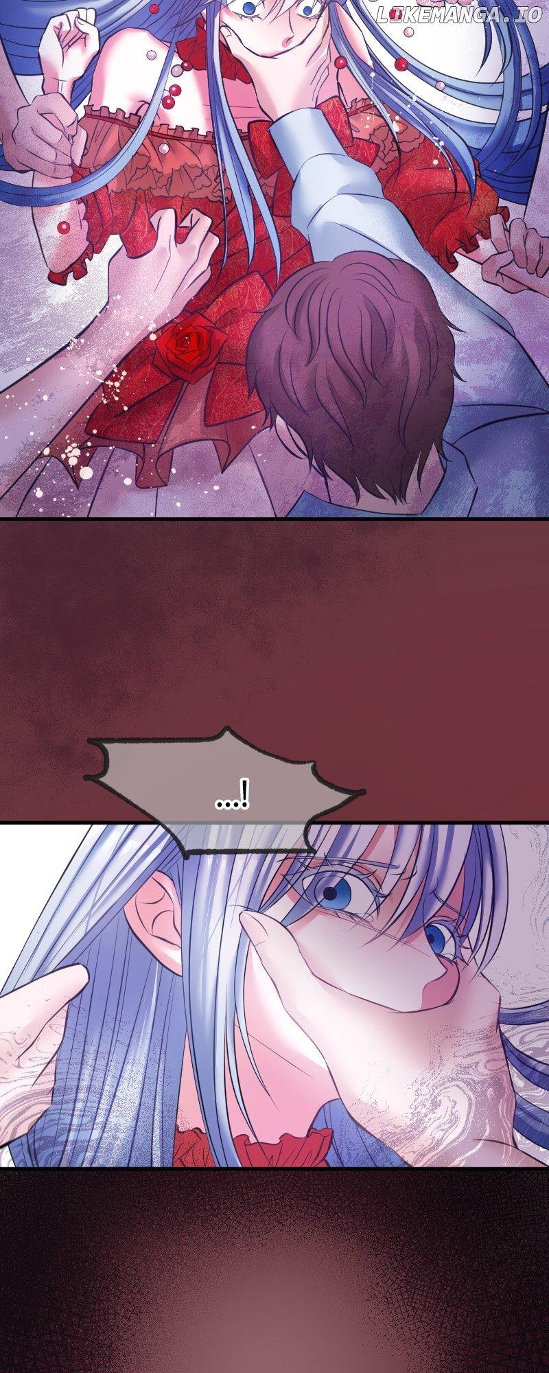 Useless Cinderella’s Feeble Attempt to Save the Kingdom Chapter 3 page 12