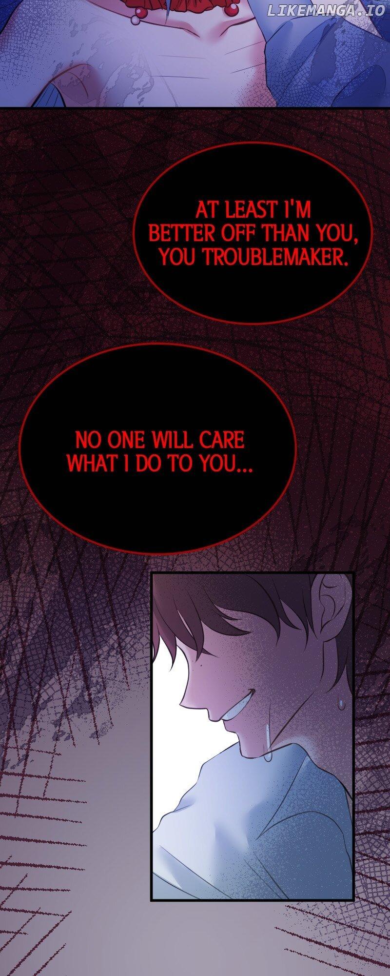 Useless Cinderella’s Feeble Attempt to Save the Kingdom Chapter 3 page 14