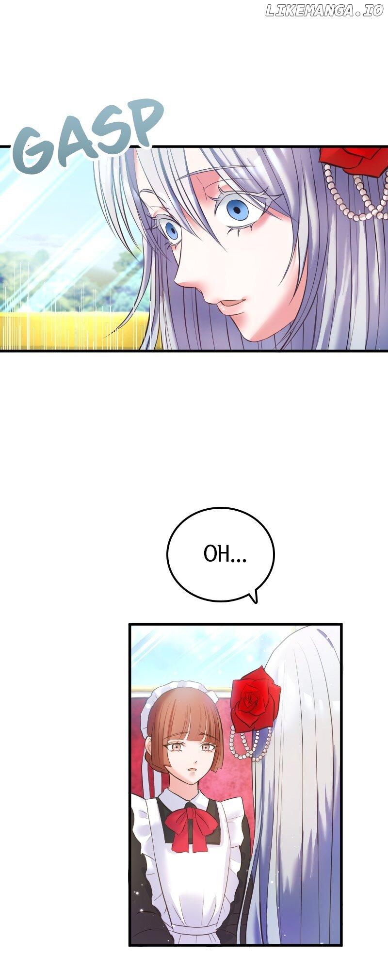 Useless Cinderella’s Feeble Attempt to Save the Kingdom Chapter 3 page 17