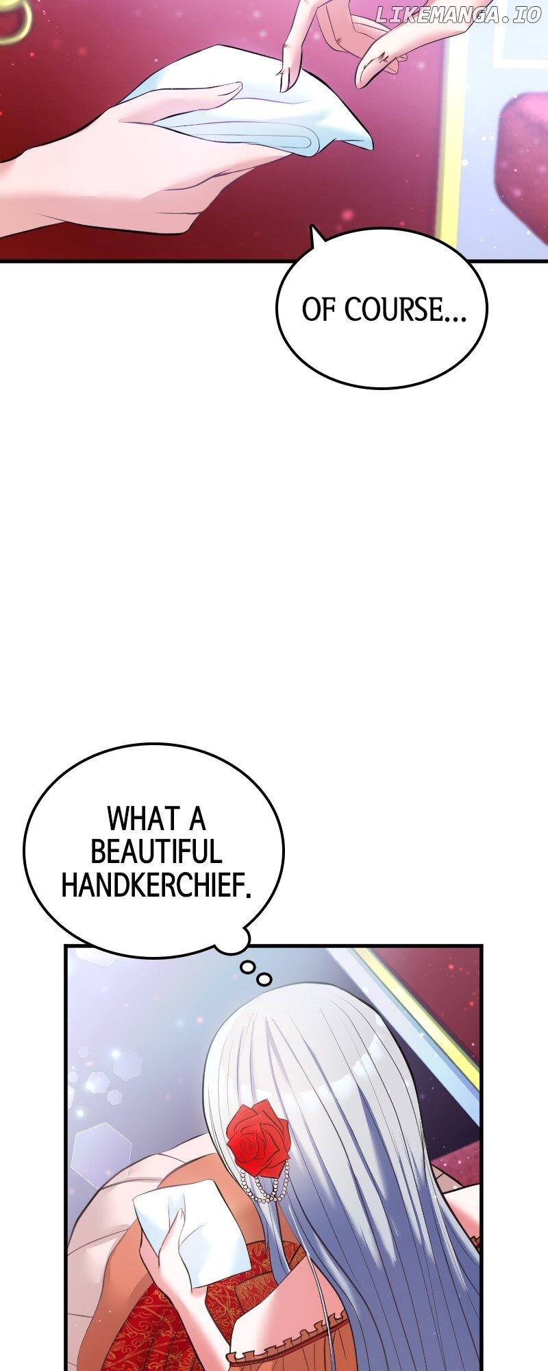 Useless Cinderella’s Feeble Attempt to Save the Kingdom Chapter 3 page 23