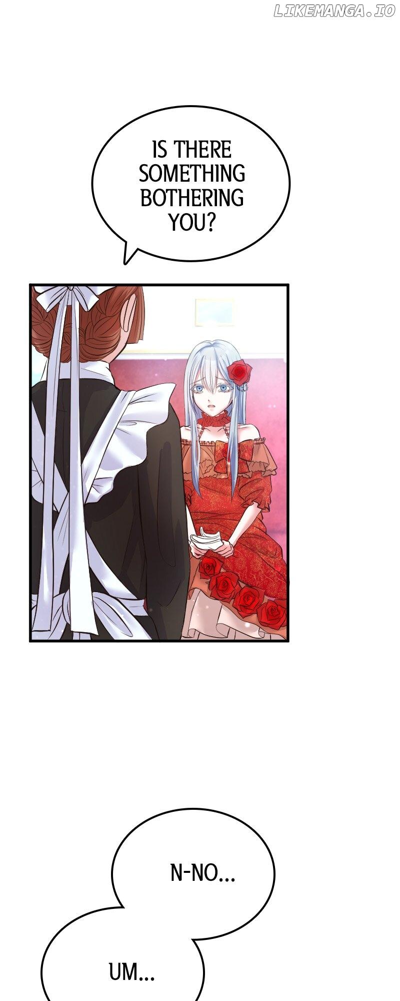 Useless Cinderella’s Feeble Attempt to Save the Kingdom Chapter 3 page 26