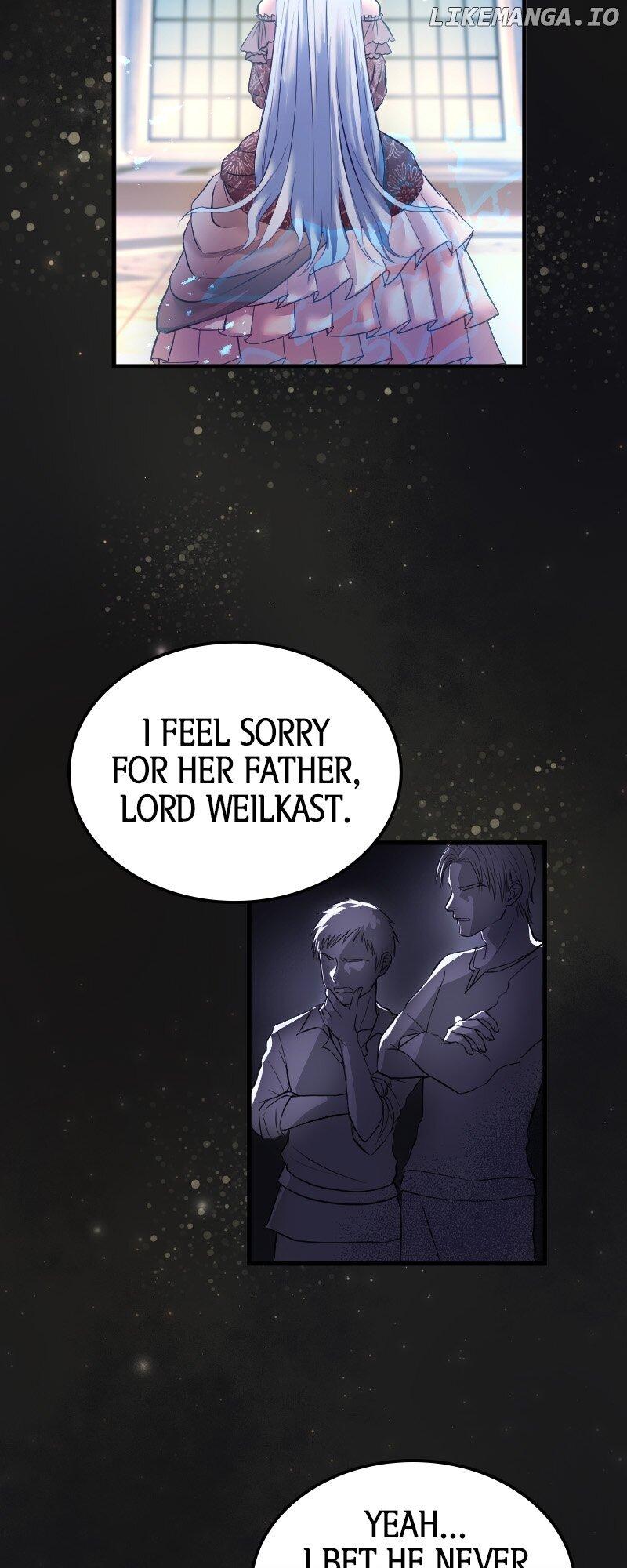 Useless Cinderella’s Feeble Attempt to Save the Kingdom Chapter 3 page 2
