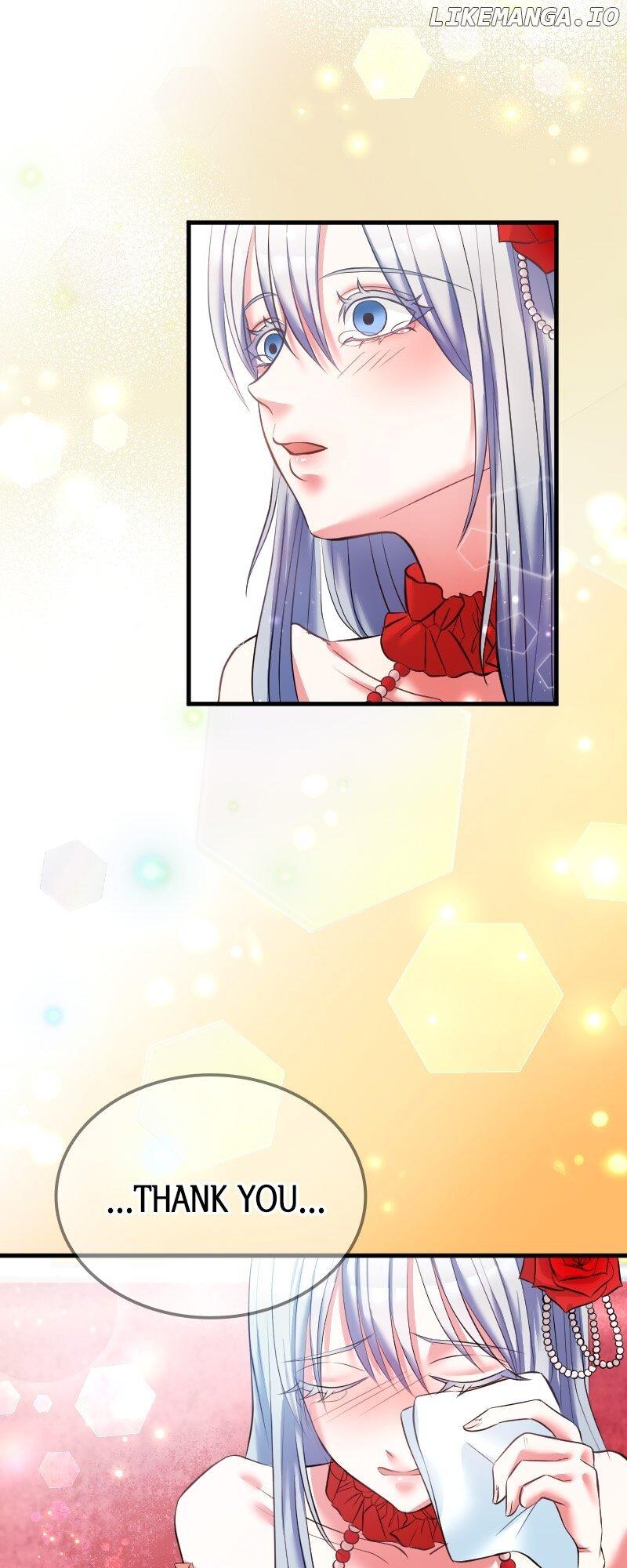 Useless Cinderella’s Feeble Attempt to Save the Kingdom Chapter 3 page 29