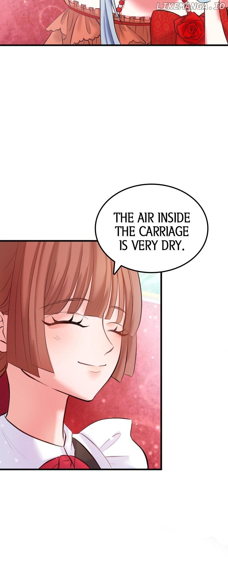 Useless Cinderella’s Feeble Attempt to Save the Kingdom Chapter 3 page 30