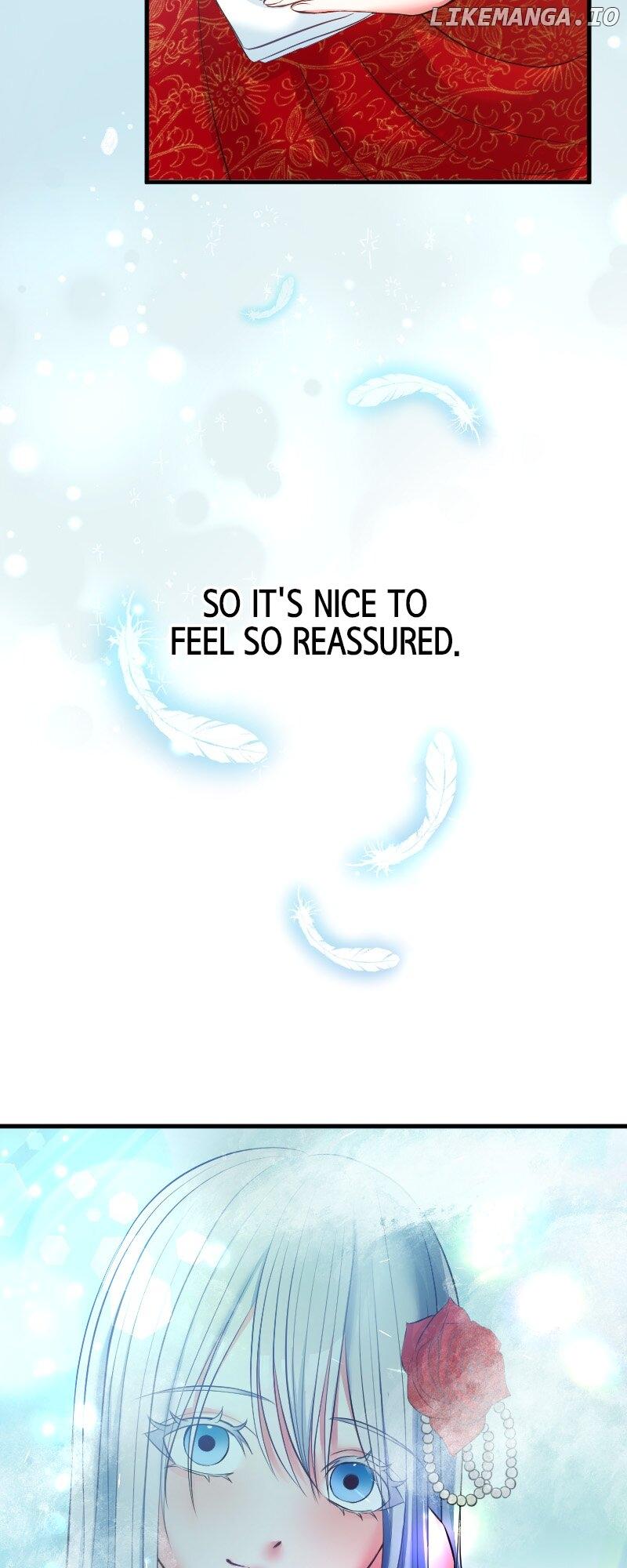 Useless Cinderella’s Feeble Attempt to Save the Kingdom Chapter 3 page 37