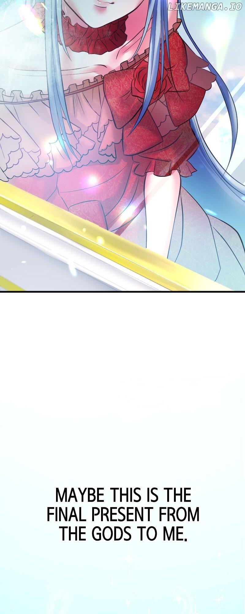 Useless Cinderella’s Feeble Attempt to Save the Kingdom Chapter 3 page 38