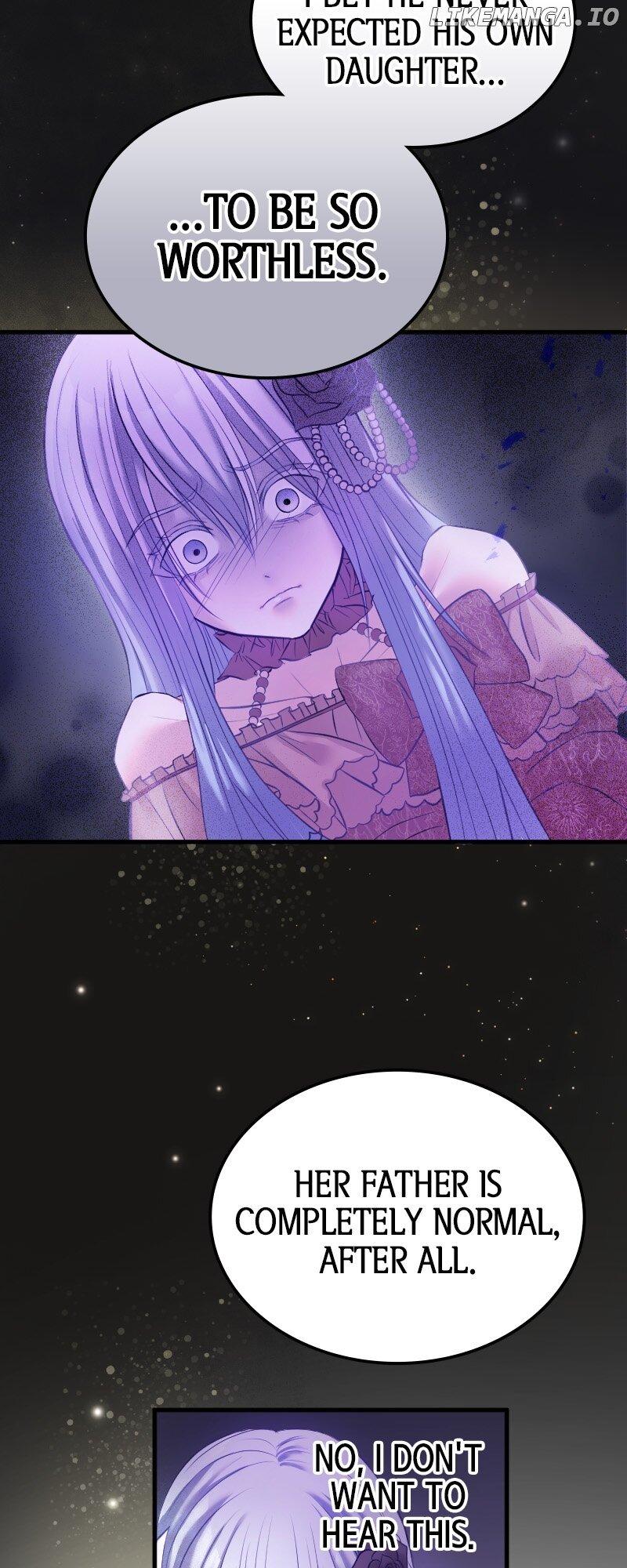 Useless Cinderella’s Feeble Attempt to Save the Kingdom Chapter 3 page 3