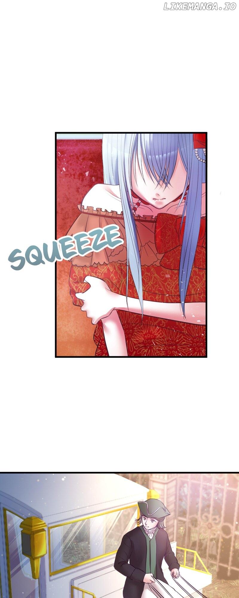 Useless Cinderella’s Feeble Attempt to Save the Kingdom Chapter 3 page 42