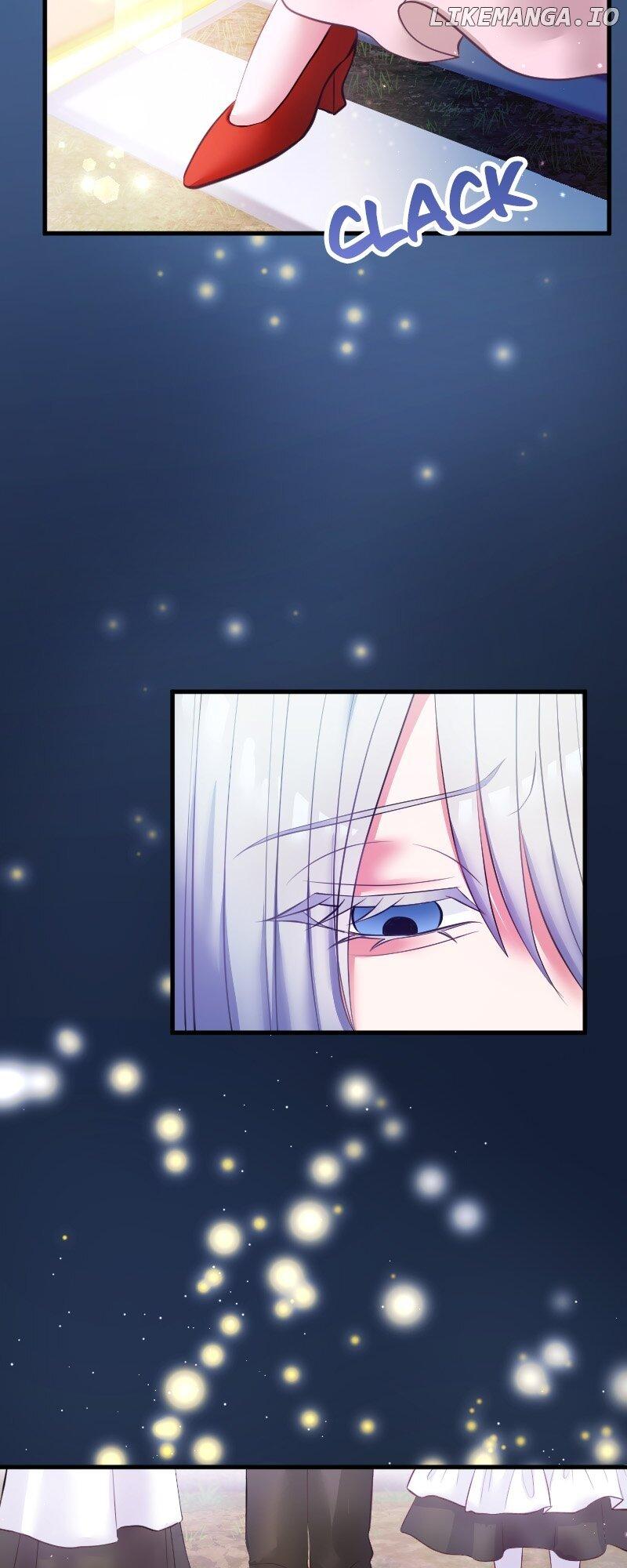 Useless Cinderella’s Feeble Attempt to Save the Kingdom Chapter 3 page 47