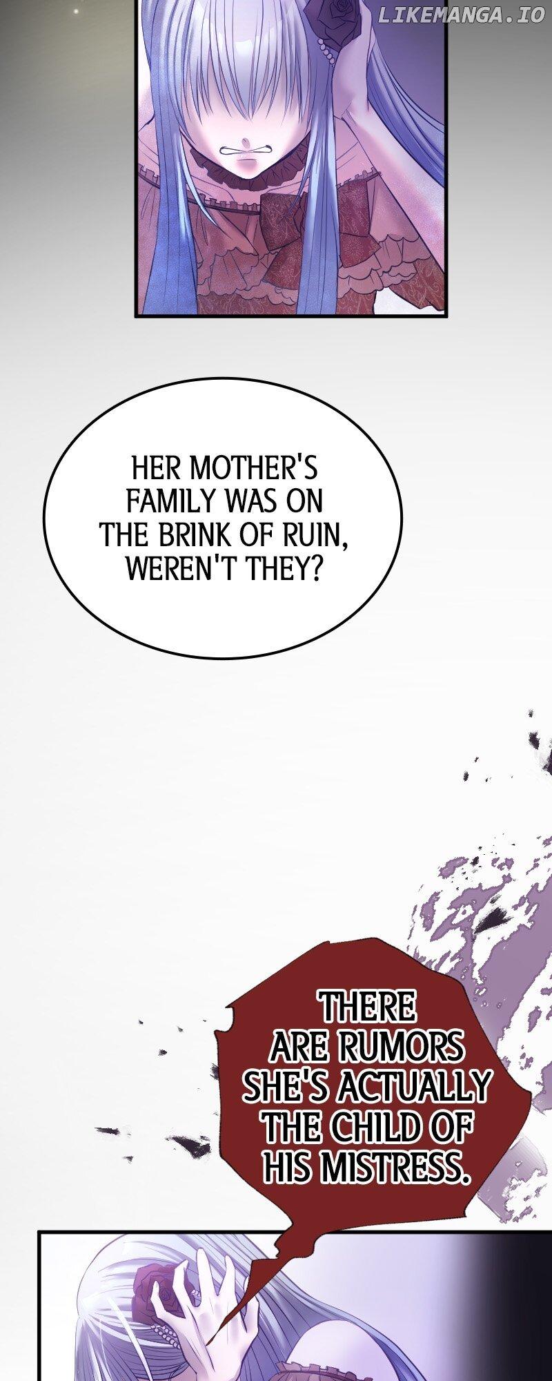 Useless Cinderella’s Feeble Attempt to Save the Kingdom Chapter 3 page 4