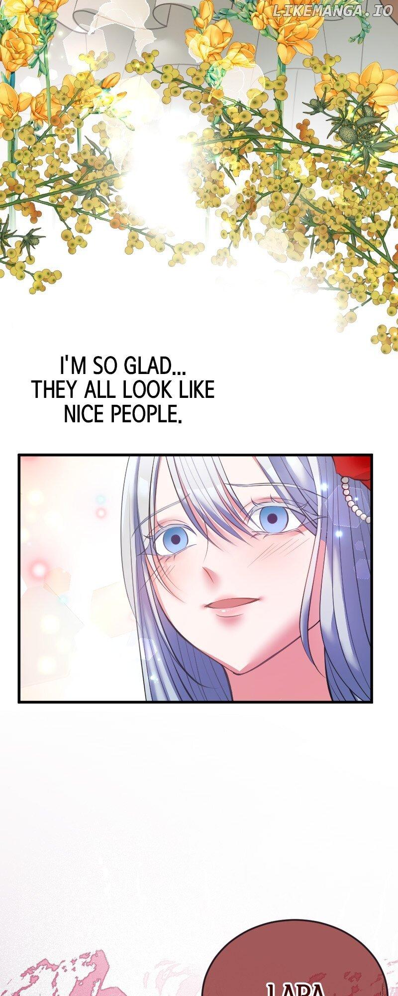 Useless Cinderella’s Feeble Attempt to Save the Kingdom Chapter 3 page 52