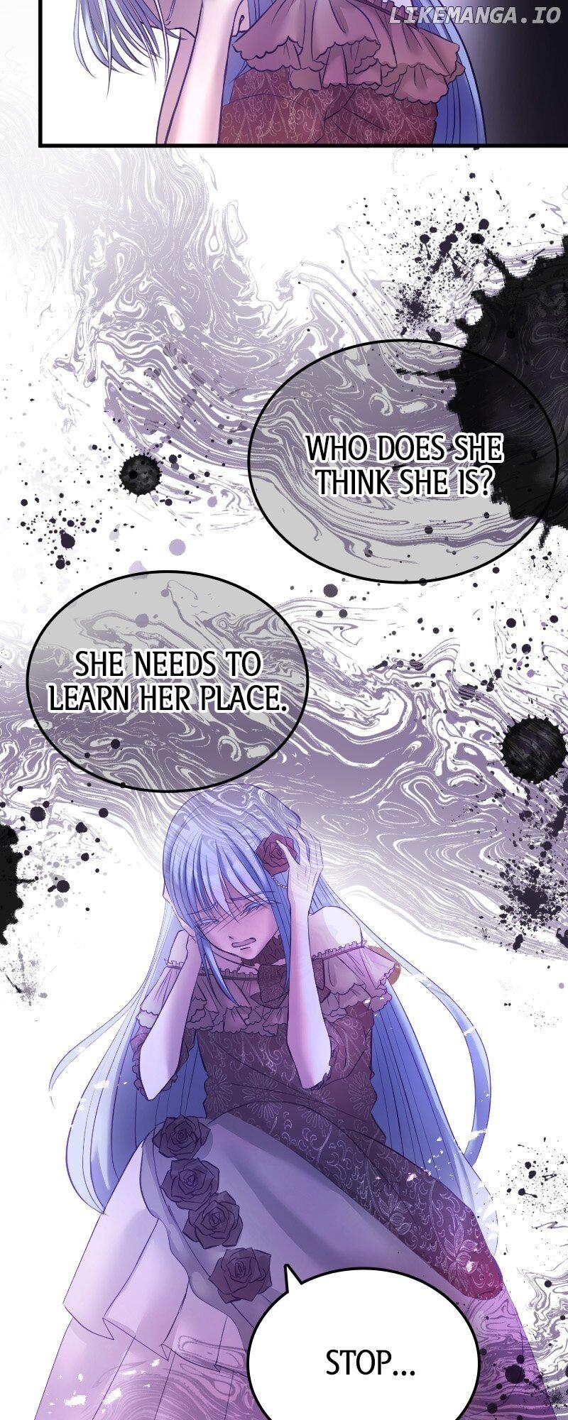 Useless Cinderella’s Feeble Attempt to Save the Kingdom Chapter 3 page 5