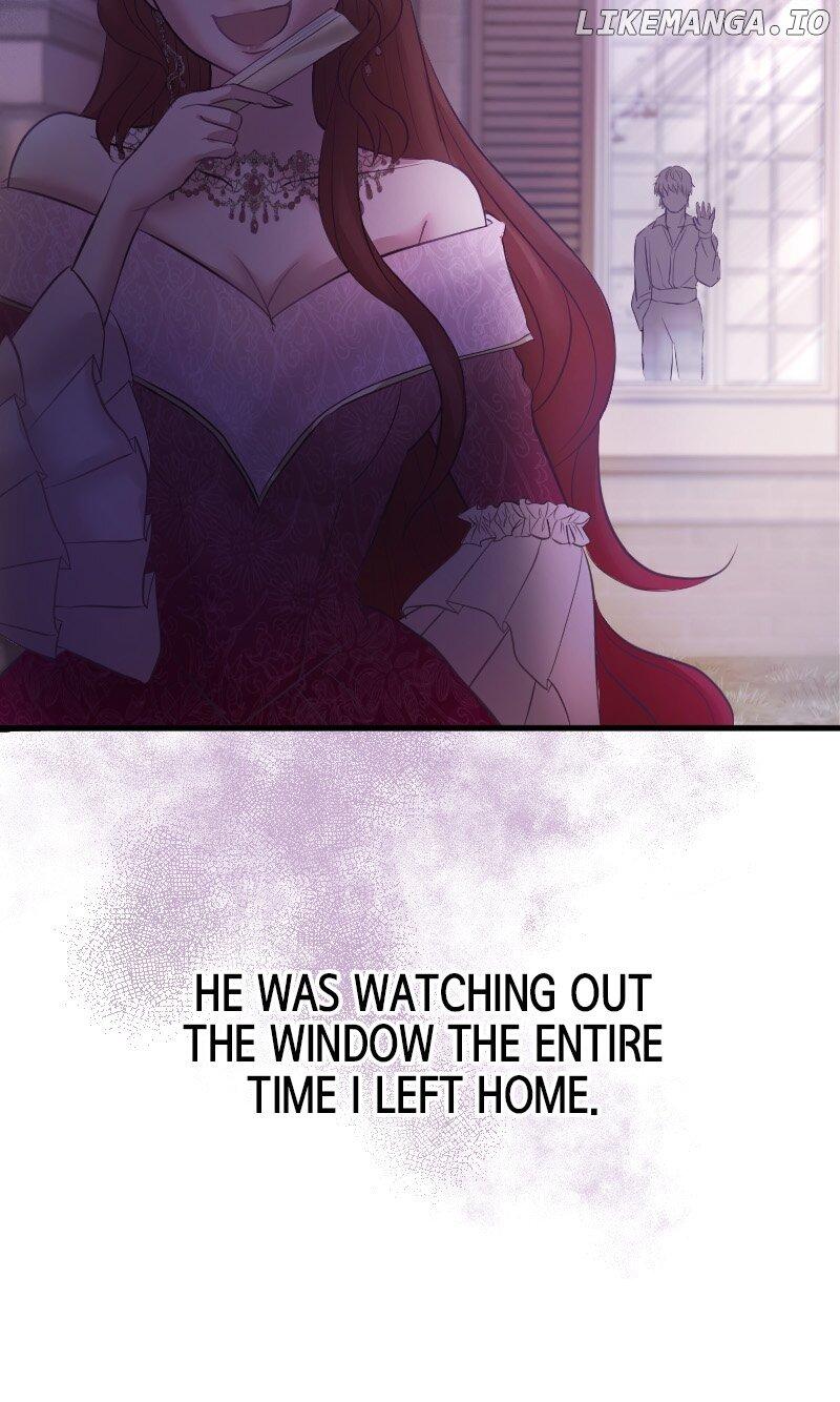 Useless Cinderella’s Feeble Attempt to Save the Kingdom Chapter 3 page 8
