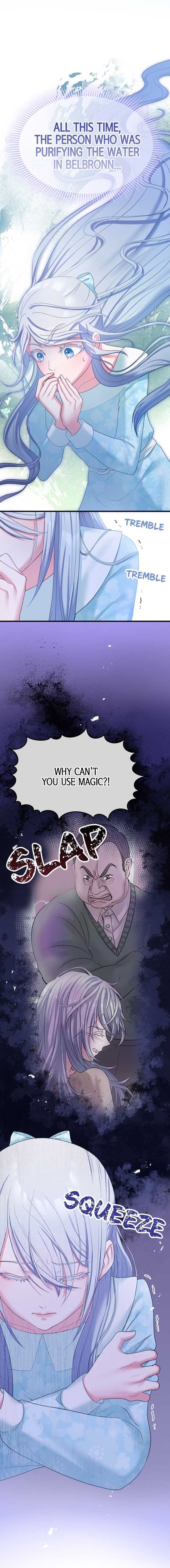 Useless Cinderella’s Feeble Attempt to Save the Kingdom Chapter 31 page 26