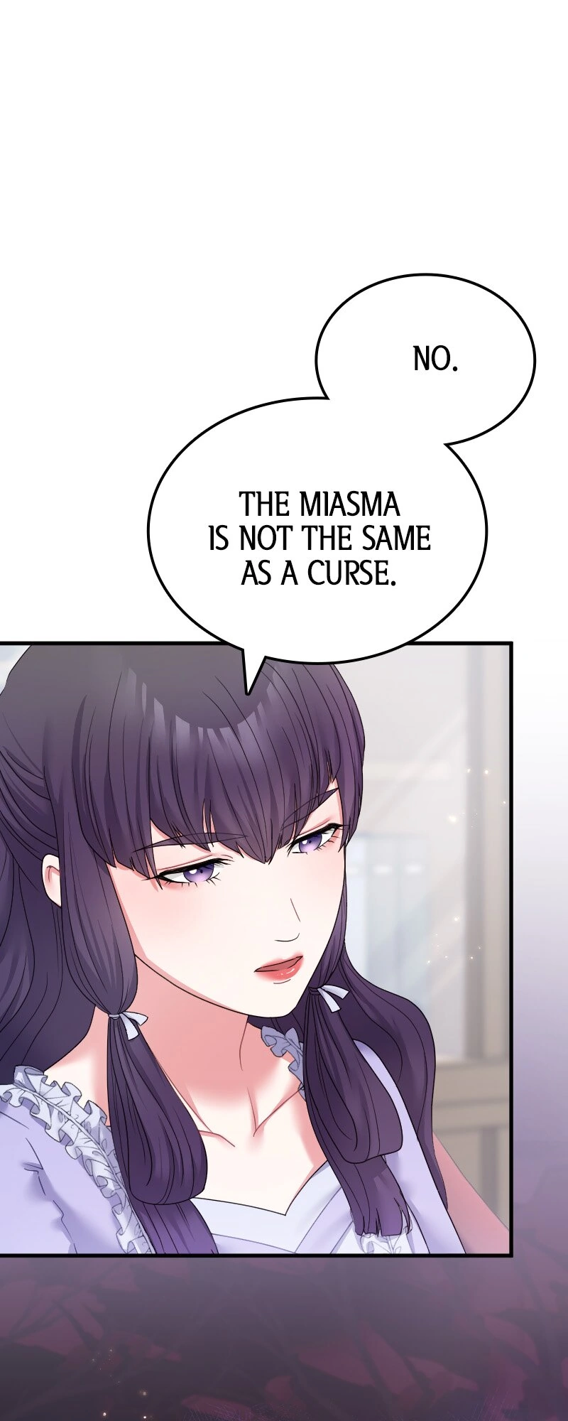 Useless Cinderella’s Feeble Attempt to Save the Kingdom Chapter 33 page 9