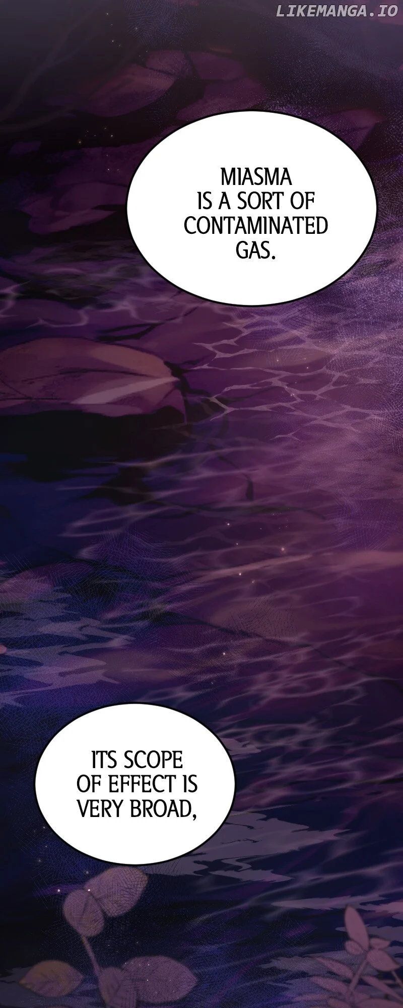 Useless Cinderella’s Feeble Attempt to Save the Kingdom Chapter 33 page 10