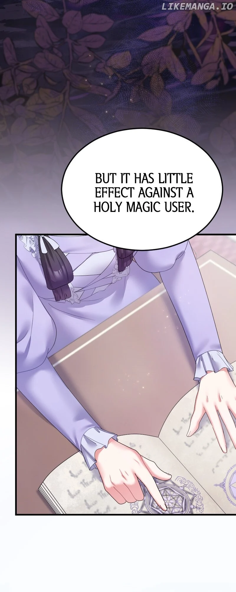 Useless Cinderella’s Feeble Attempt to Save the Kingdom Chapter 33 page 11