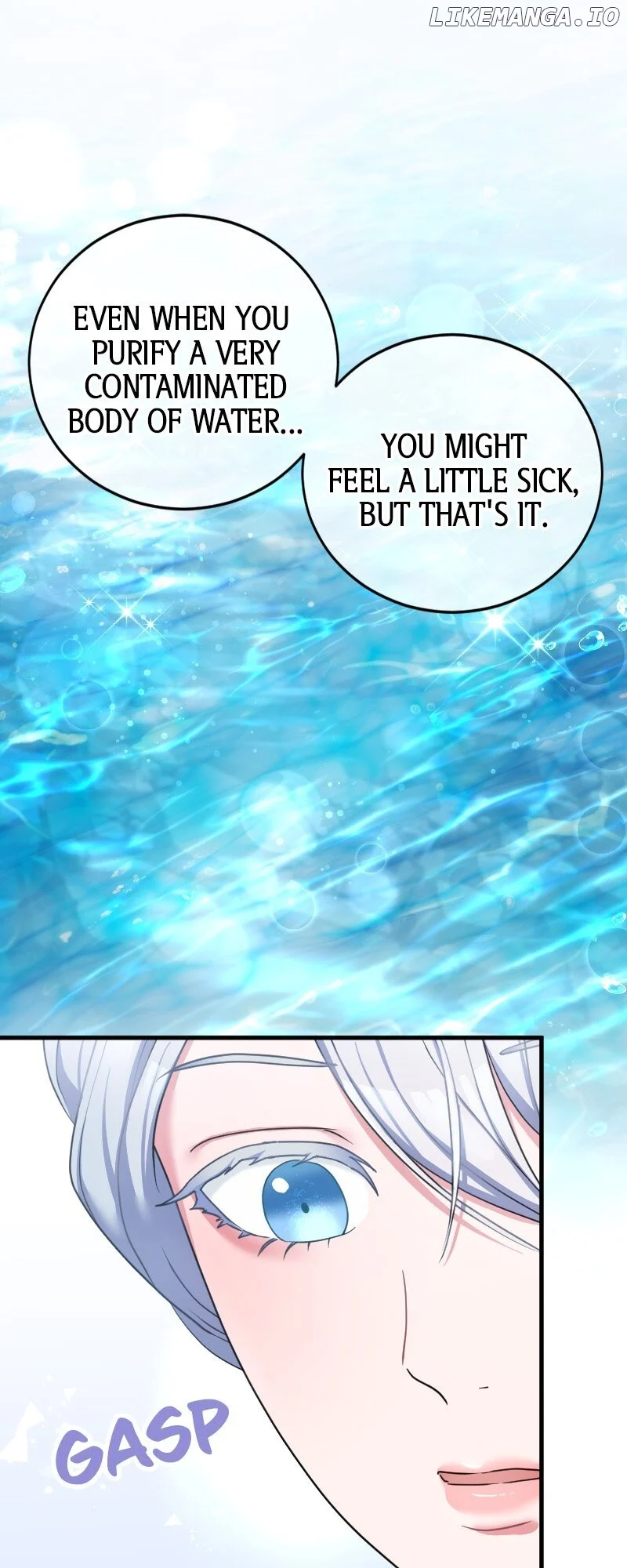 Useless Cinderella’s Feeble Attempt to Save the Kingdom Chapter 33 page 12