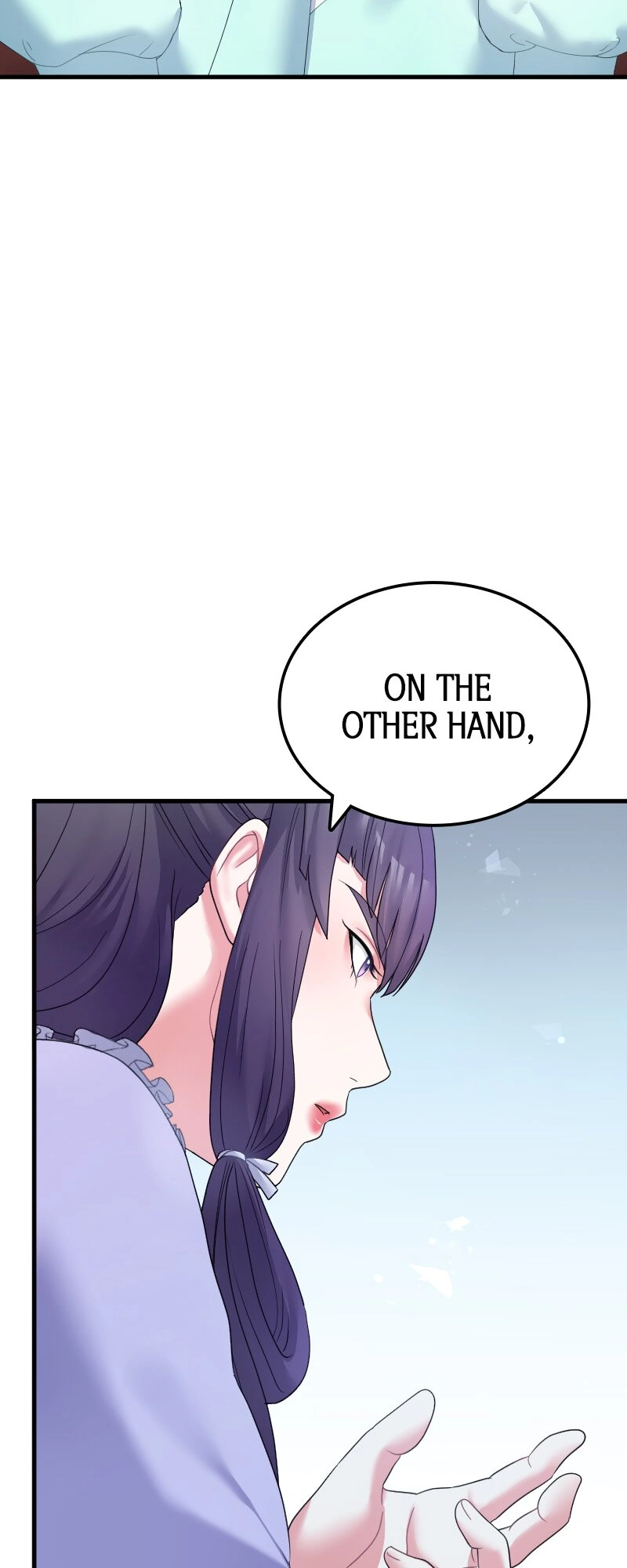 Useless Cinderella’s Feeble Attempt to Save the Kingdom Chapter 33 page 15