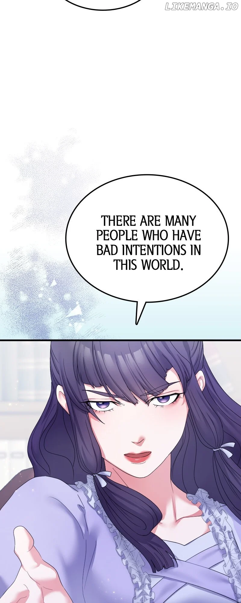 Useless Cinderella’s Feeble Attempt to Save the Kingdom Chapter 33 page 18