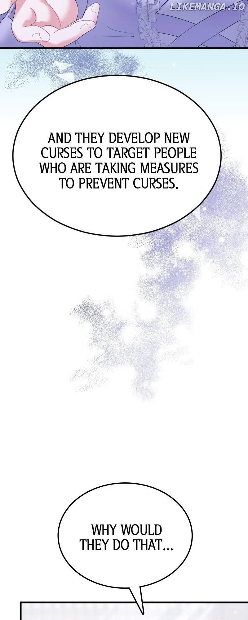 Useless Cinderella’s Feeble Attempt to Save the Kingdom Chapter 33 page 19