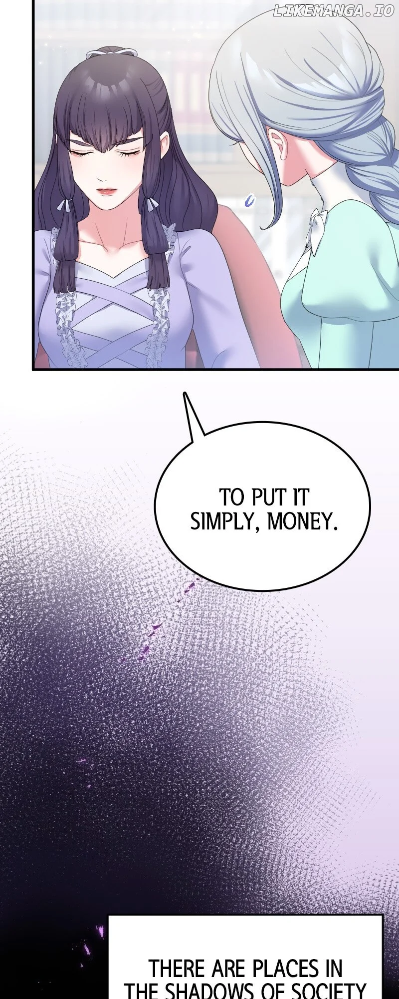 Useless Cinderella’s Feeble Attempt to Save the Kingdom Chapter 33 page 20