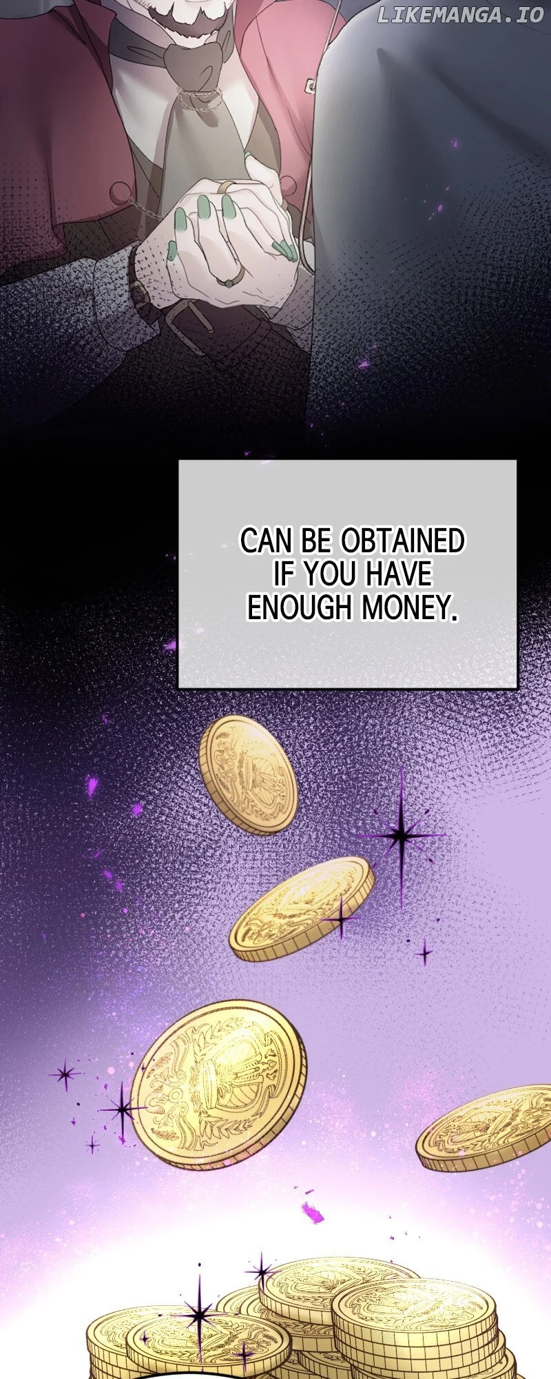 Useless Cinderella’s Feeble Attempt to Save the Kingdom Chapter 33 page 22