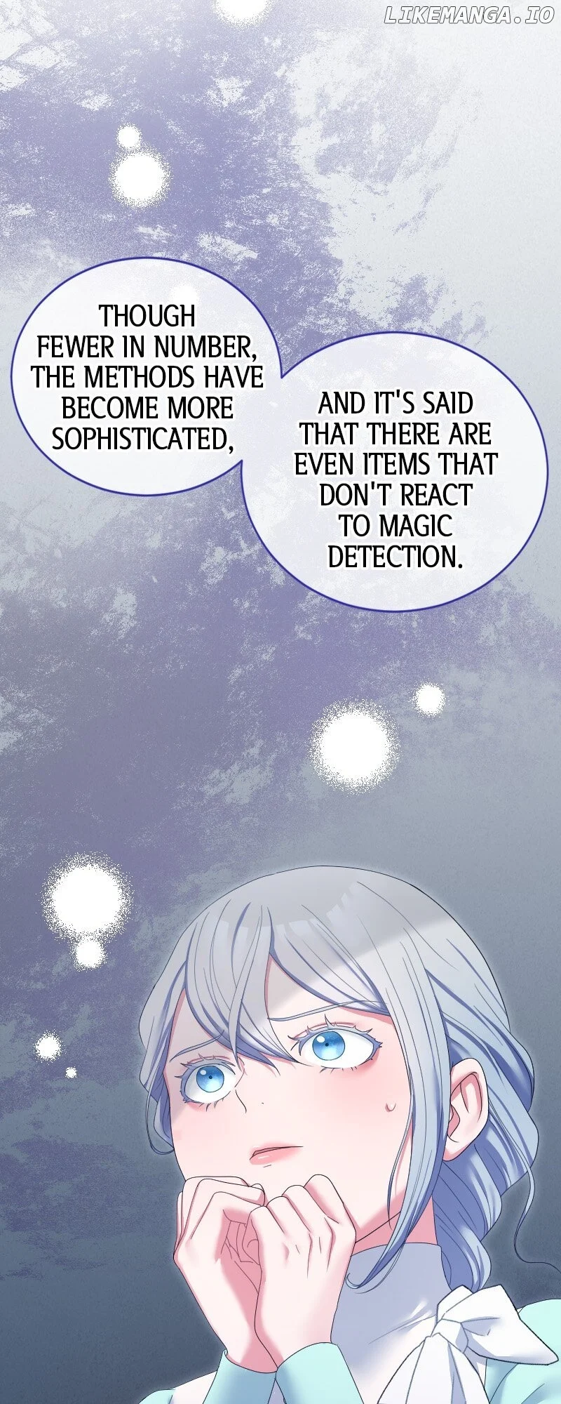 Useless Cinderella’s Feeble Attempt to Save the Kingdom Chapter 33 page 24