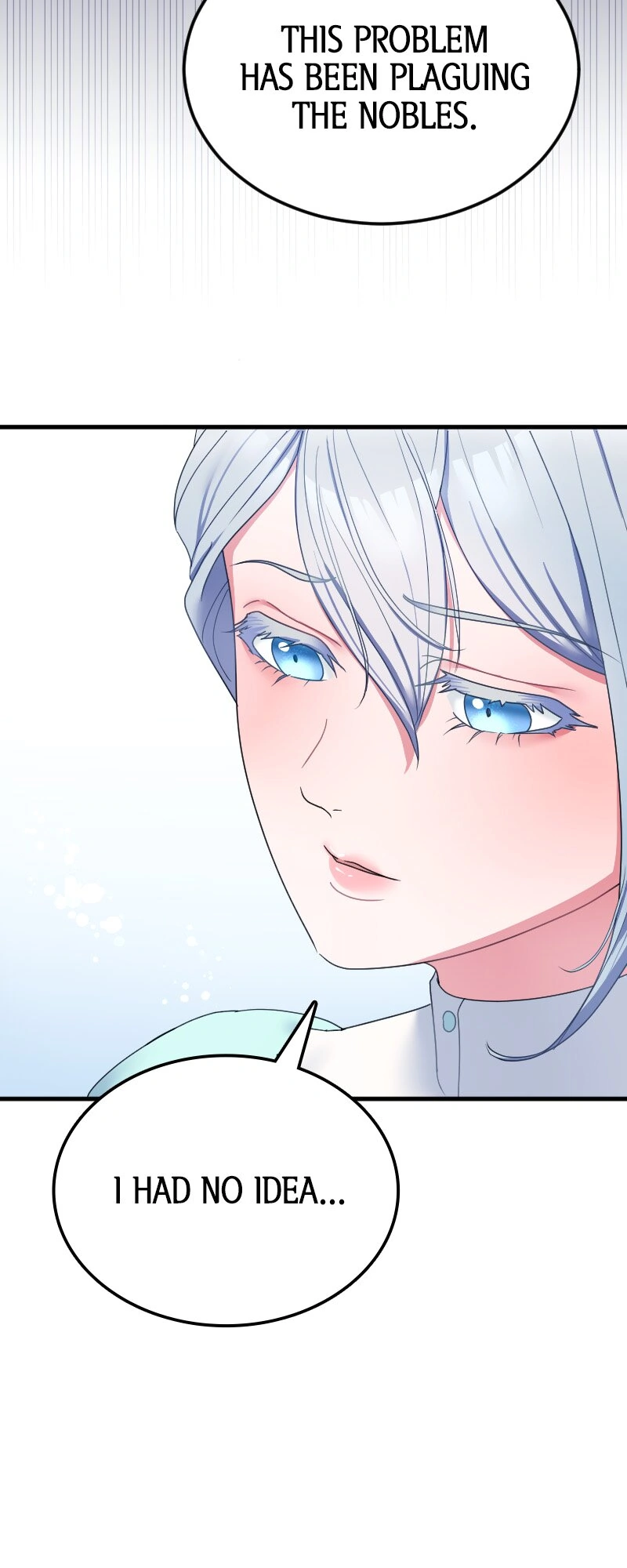 Useless Cinderella’s Feeble Attempt to Save the Kingdom Chapter 33 page 28