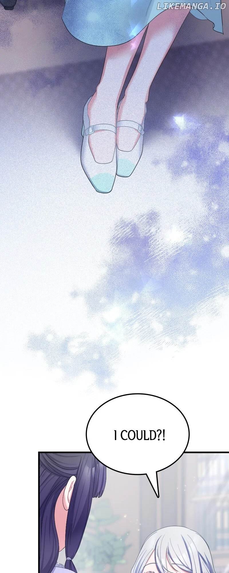 Useless Cinderella’s Feeble Attempt to Save the Kingdom Chapter 33 page 2