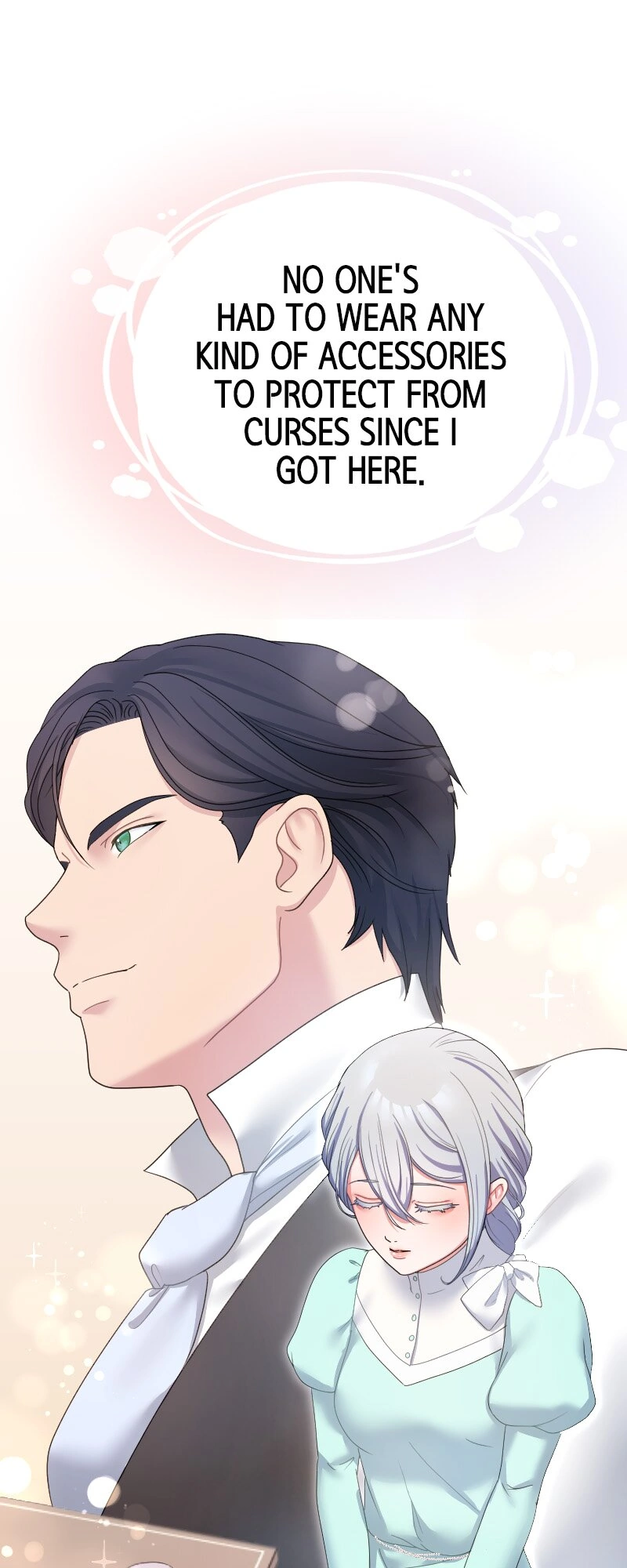Useless Cinderella’s Feeble Attempt to Save the Kingdom Chapter 33 page 29