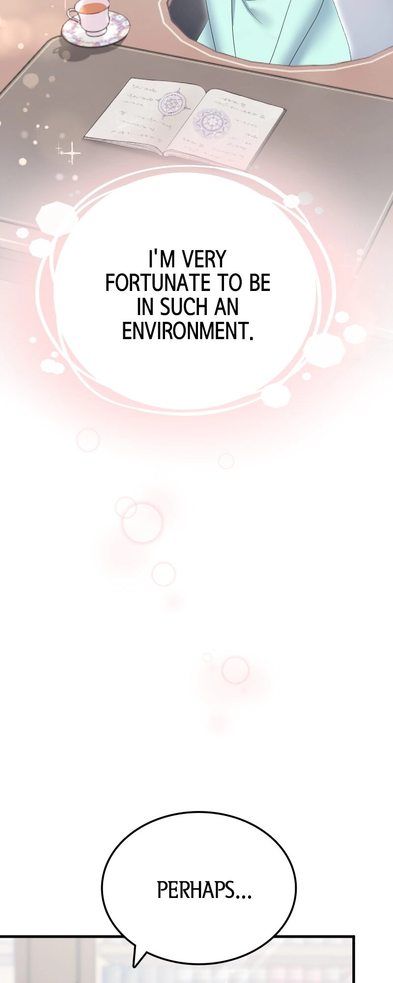Useless Cinderella’s Feeble Attempt to Save the Kingdom Chapter 33 page 30